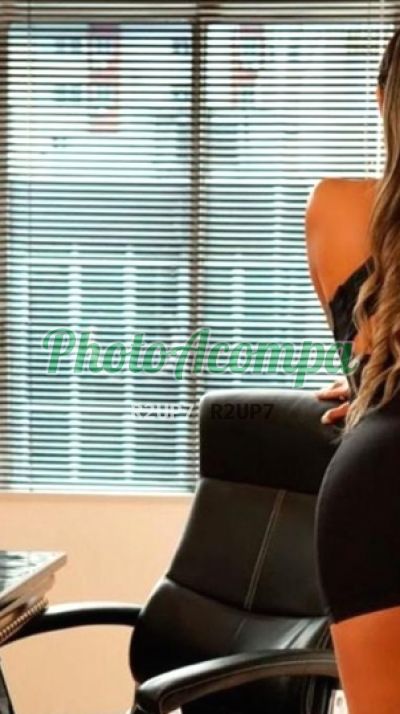 Foto 5 de Bruna Galvão, acompanhante em Salvador - BA