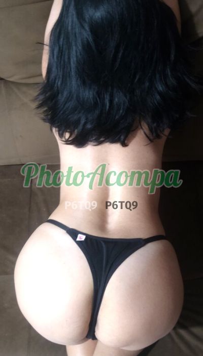 Foto 4 de Secretaria Vip, acompanhante em Santos - SP