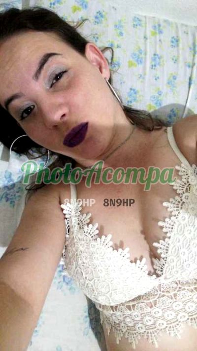 Foto 3 de Mel, acompanhante em Osasco - SP