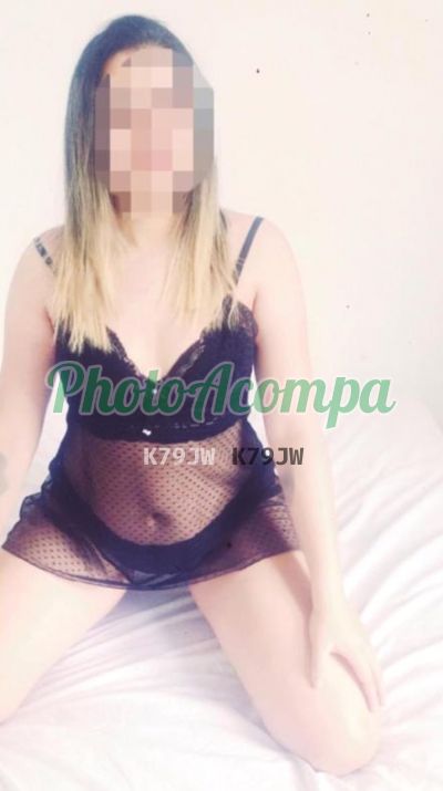 Foto 4 de Thaís, acompanhante em Belo Horizonte - MG