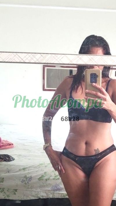 Foto 2 de Valentina, acompanhante em Praia Grande - SP