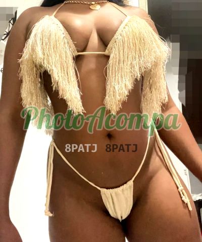 Foto 2 de Samanta, acompanhante em Niterói - RJ