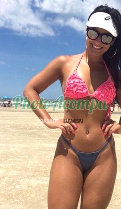 Foto 2 de Anita, acompanhante em Rio de Janeiro - RJ