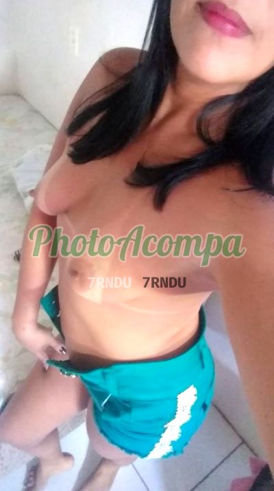 Foto 1 de Kamila, acompanhante em Cuiabá - MT