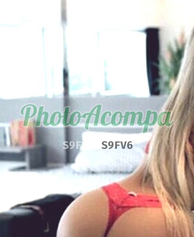 Foto 2 de Brenda, acompanhante em Rio de Janeiro - RJ