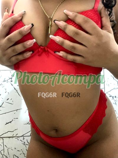 Foto 2 de Bianca Delícia, acompanhante em Paulista - PE