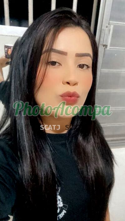 Foto 1 de Letícia, acompanhante em Osasco - SP