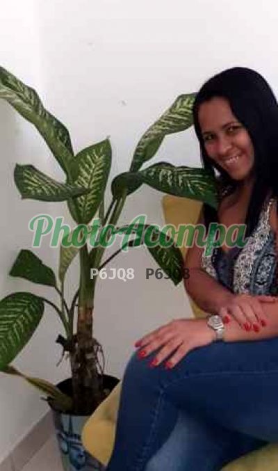 Foto 2 de Sabrina, acompanhante em Rio de Janeiro - RJ