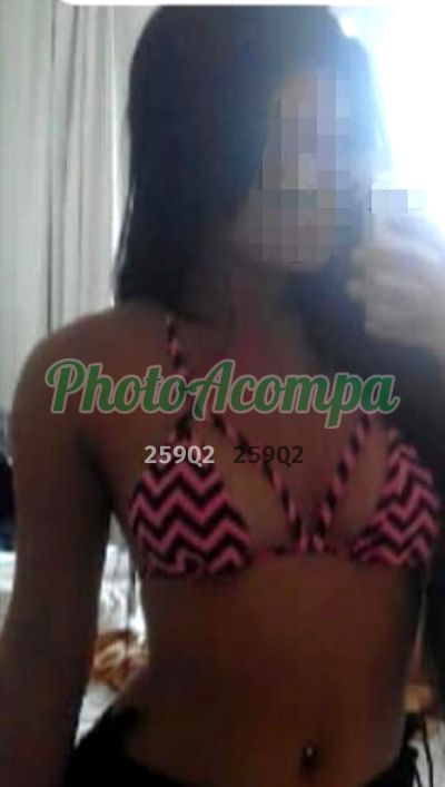 Foto 2 de Claudia Cacau, acompanhante em Manaus - AM