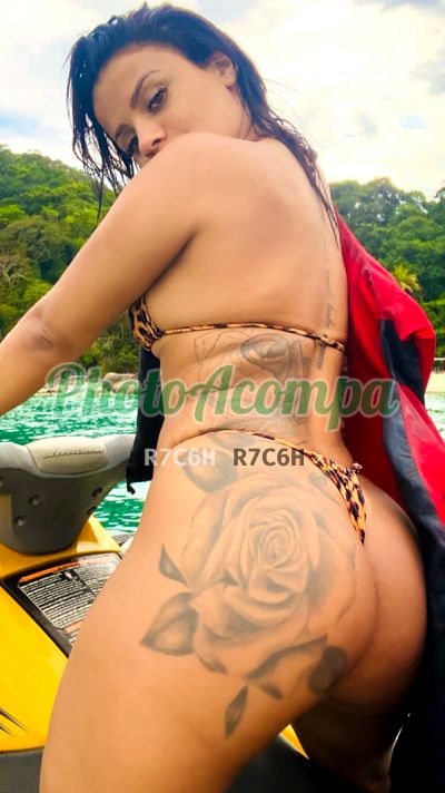 Foto 2 de Lia, acompanhante em Rio de Janeiro - RJ