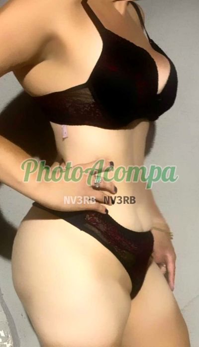 Foto 5 de Stefany, acompanhante em Porto Alegre - RS