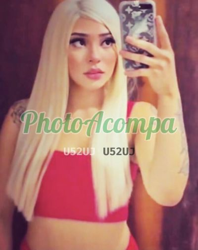 Capa do perfil de Gaby Moraes