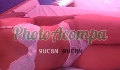 Foto 2 de Sofia Tavares, acompanhante em Jundiaí - SP