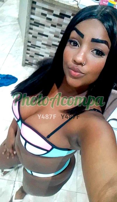 Foto 3 de Paloma Dos Santos, acompanhante em São João de Meriti - RJ