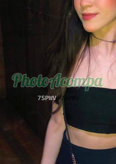 Foto 3 de Babi, acompanhante em São José dos Campos - SP