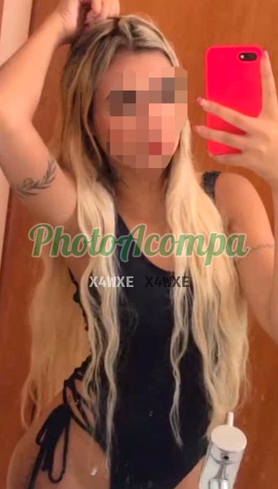 Foto 2 de Mel, acompanhante em Ribeirão Preto - SP