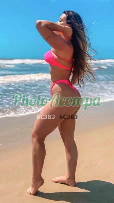 Foto 2 de Gaby Lopes, acompanhante em Ipatinga - MG