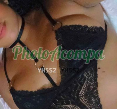 Foto 4 de Yasmin Souza, acompanhante em Itanhaém - SP