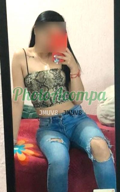 Foto 2 de Eduarda, acompanhante em Osasco - SP