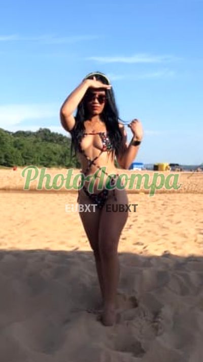 Foto 2 de Sara Galope, acompanhante em Fortaleza - CE