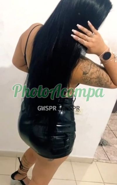 Foto 3 de Esther Brito, acompanhante em Itapecerica da Serra - SP
