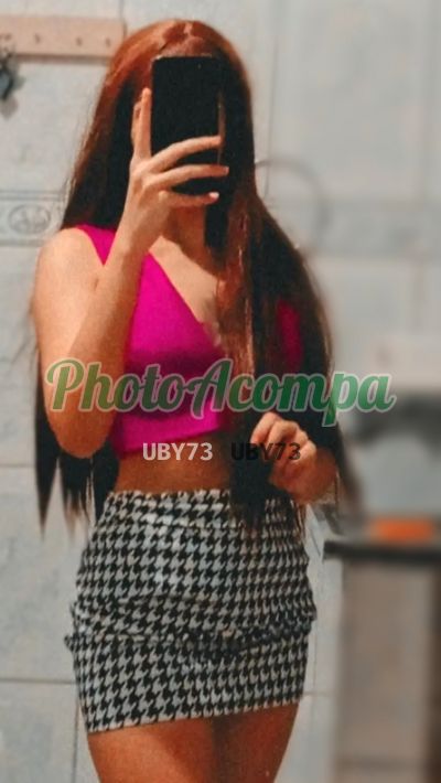 Foto 2 de Sthefany, acompanhante em Campo Grande - MS