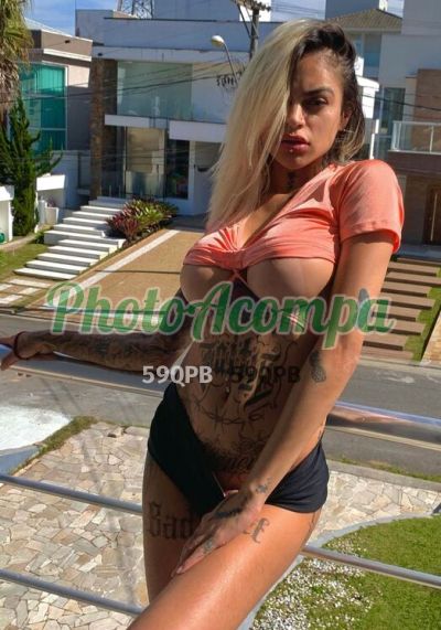 Foto 3 de Bruna Ribas, acompanhante em Praia Grande - SP