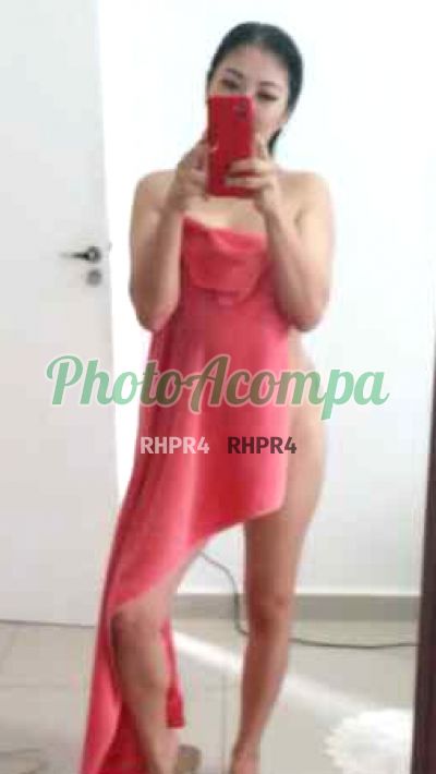 Foto 4 de Akemi, acompanhante em Sorocaba - SP