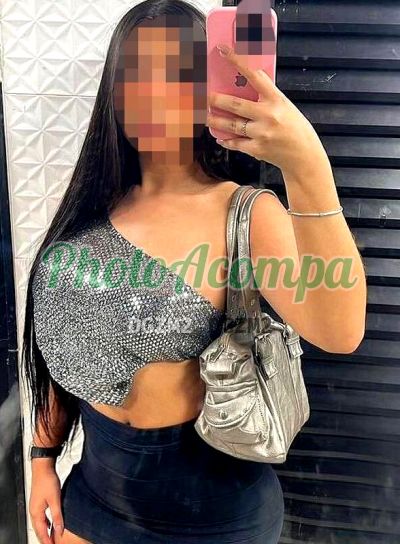 Foto 1 de Lais, acompanhante em Nova Iguaçu - RJ