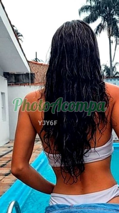 Foto 2 de Jéssica, acompanhante em Praia Grande - SP