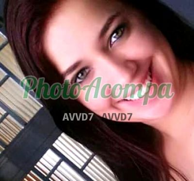 Capa do perfil de Danielle