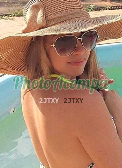 Foto 2 de Anny, acompanhante em Rio de Janeiro - RJ