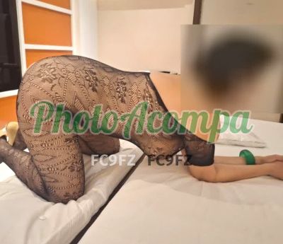 Foto 4 de Roberta, acompanhante em Rio de Janeiro - RJ