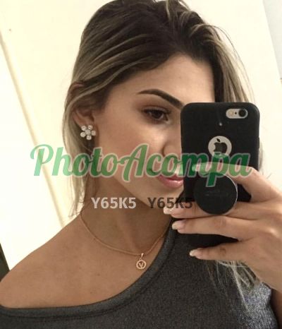 Foto 2 de Thalita, acompanhante em Rio de Janeiro - RJ
