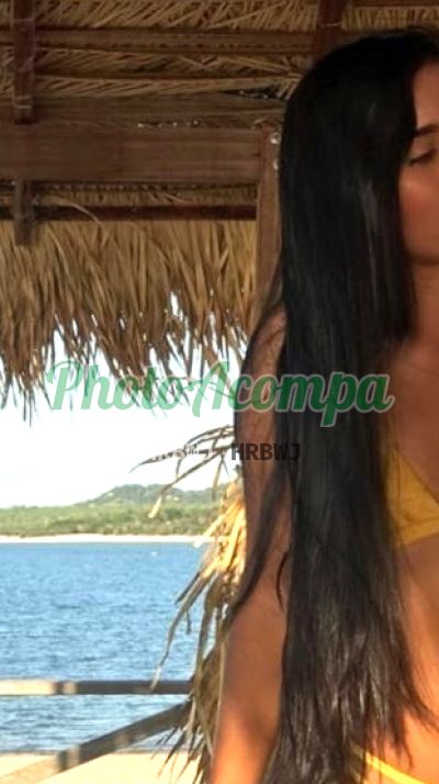 Foto 3 de Thainá, acompanhante em Rio de Janeiro - RJ