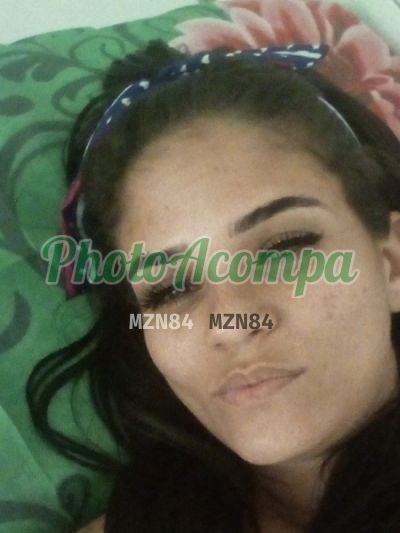 Foto 3 de Bruna Marques, acompanhante em Recife - PE