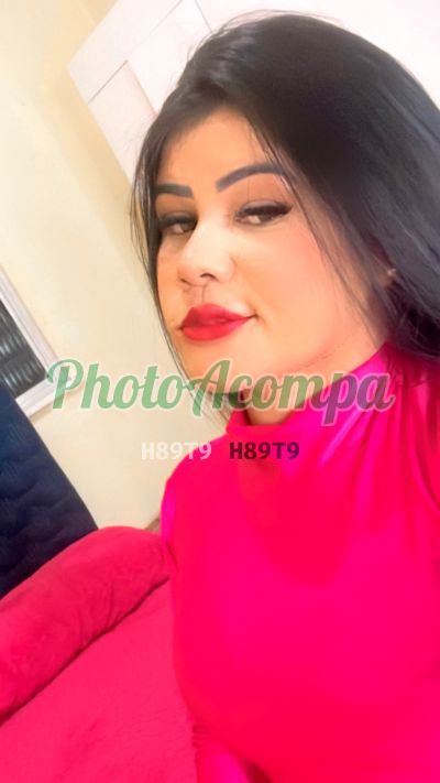Foto 2 de Melll, acompanhante em Maracanaú - CE