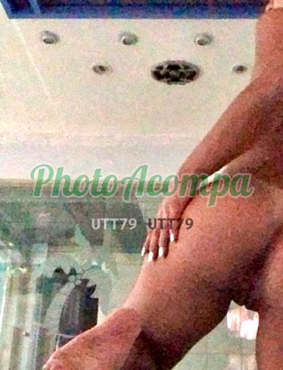 Foto 3 de Melissa Moratta, acompanhante em Rio de Janeiro - RJ
