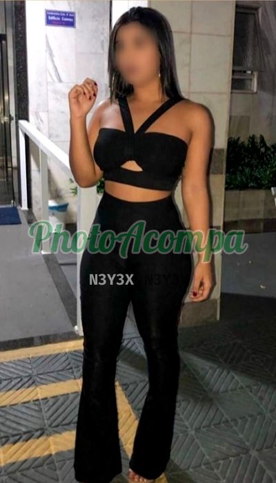 Foto 4 de Lara, acompanhante em Rio de Janeiro - RJ