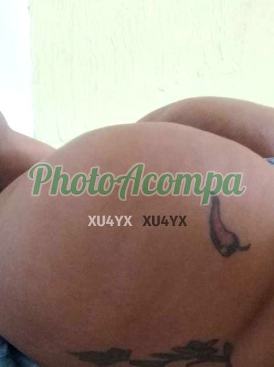 Foto 2 de Karla Lopes, acompanhante em Rio de Janeiro - RJ