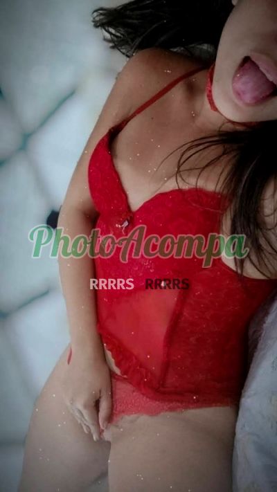 Foto 2 de Rafaela, acompanhante em Paulista - PE