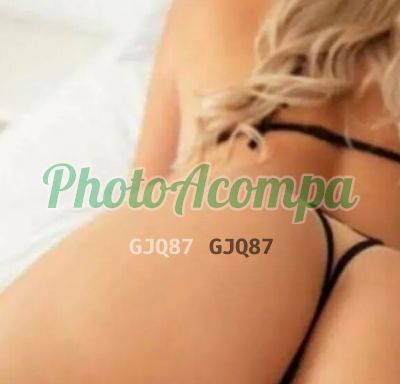 Foto 2 de Marcele Almeida, acompanhante em Rio de Janeiro - RJ
