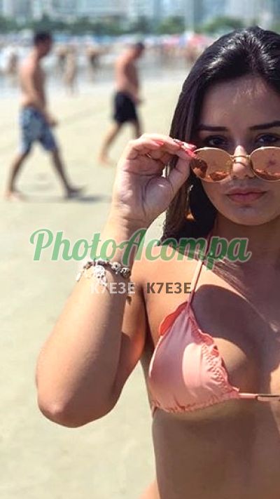 Foto 2 de Laura, acompanhante em Rio de Janeiro - RJ