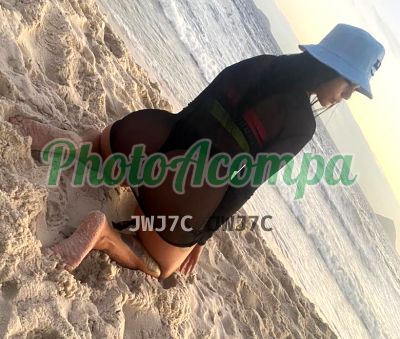Foto 2 de Kamila Sousa, acompanhante em Rio de Janeiro - RJ