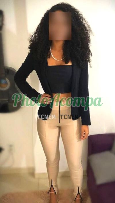 Foto 4 de Gisele, acompanhante em Campinas - SP