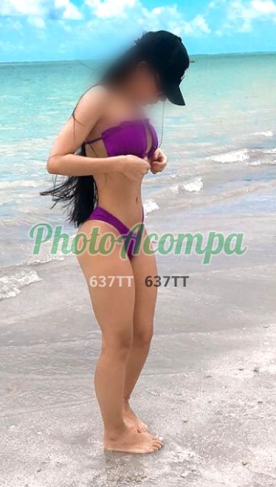Foto 4 de Jenifer, acompanhante em Limeira - SP