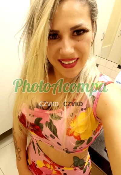 Foto 2 de Verônica, acompanhante em Foz do Iguaçu - PR