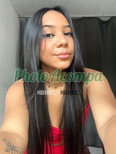 Foto 2 de Aline, acompanhante em Manaus - AM