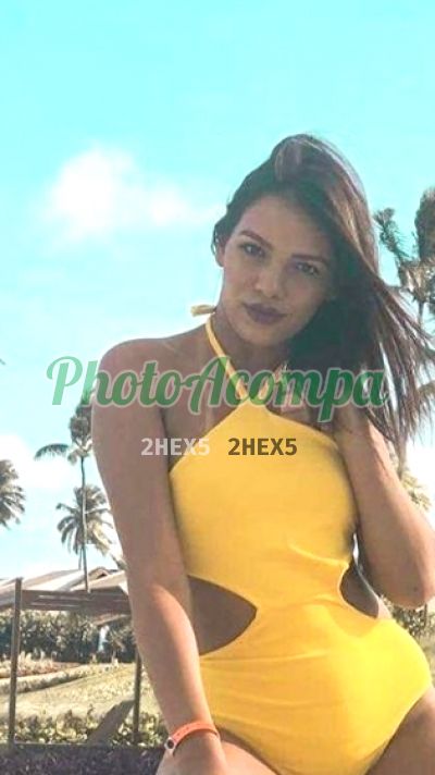 Foto 2 de Joana, acompanhante em Rio de Janeiro - RJ