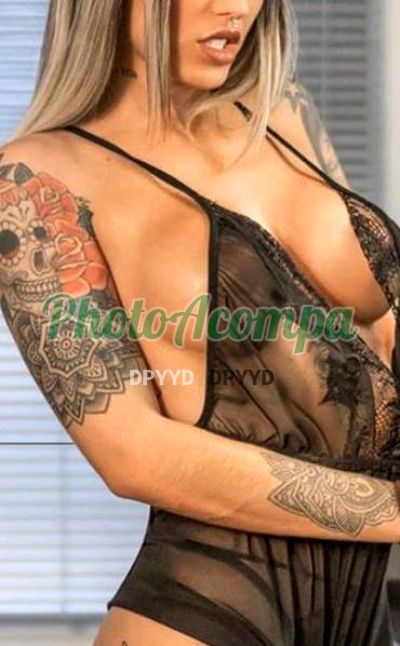 Foto 2 de Bianca, acompanhante em Rio de Janeiro - RJ
